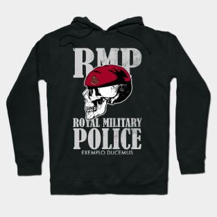 Royal Military Police (distressed) Hoodie